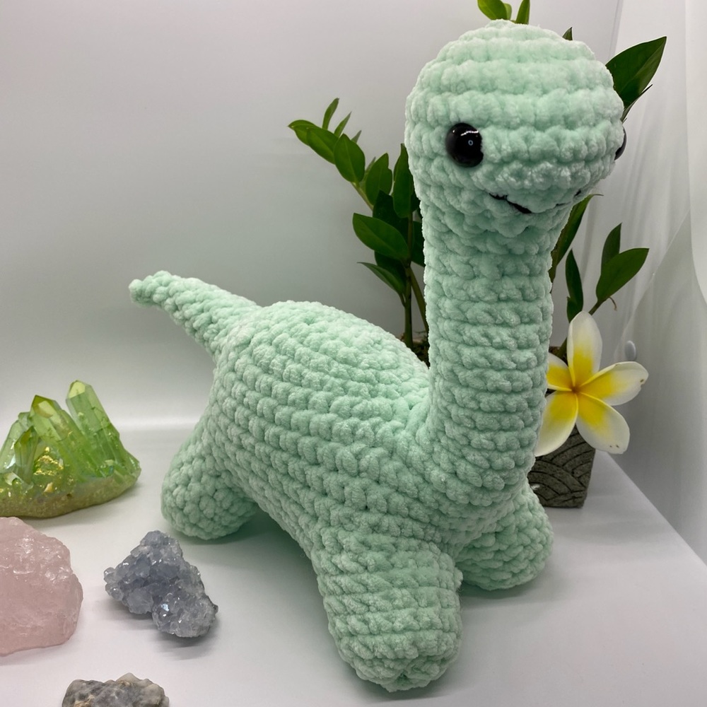 Meet your Posher, Erica